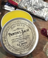 Painter's Salve