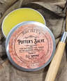 Potter's Salve