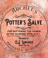 Potter's Salve
