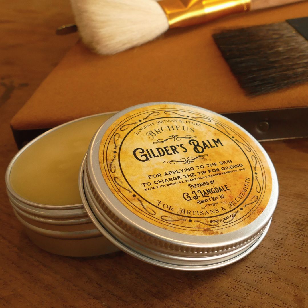 Gilder's Balm